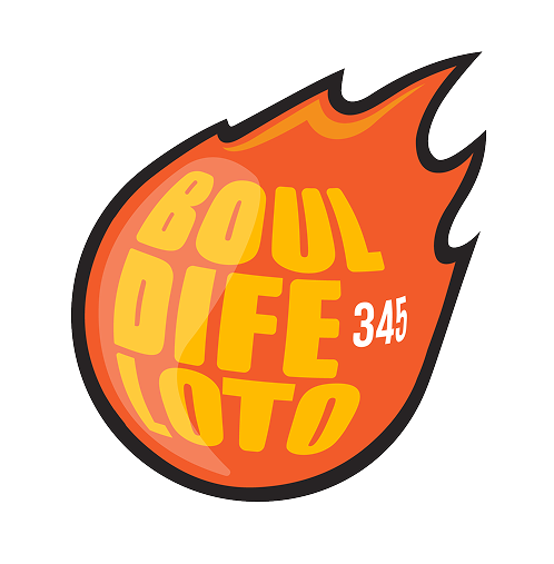 Boul Dife Loto